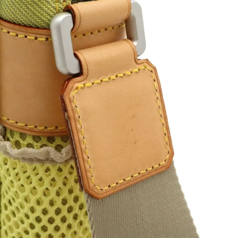 Louis Vuitton Damier Geant Shoulder Bag